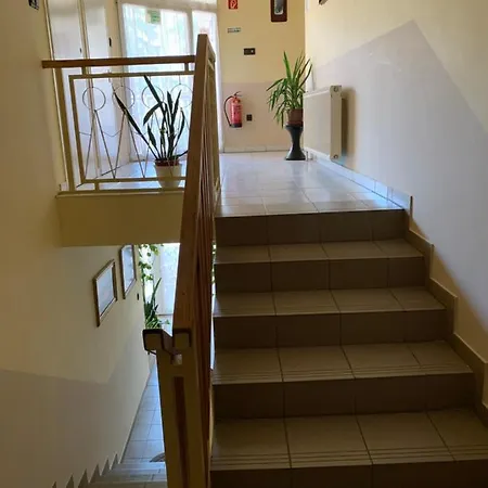 Aranykalasz Panzio B&B