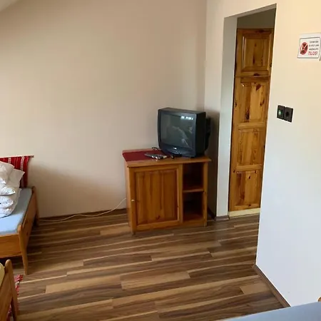 B&B Aranykalasz Panzio