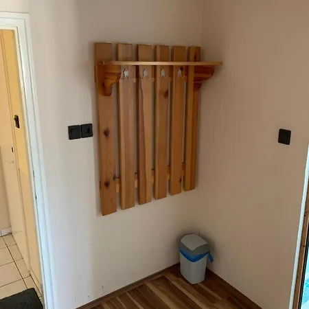 B&B Aranykalasz Panzio