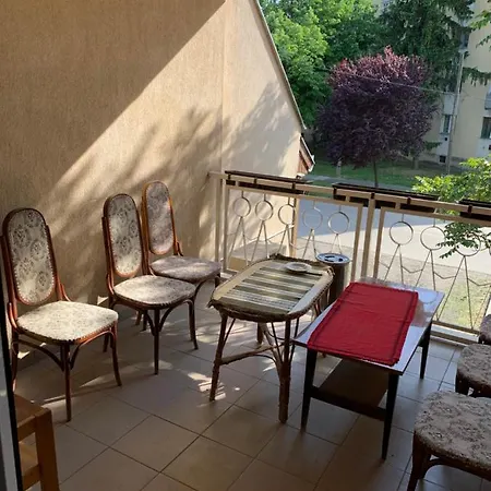 Aranykalász Panzió Szentes