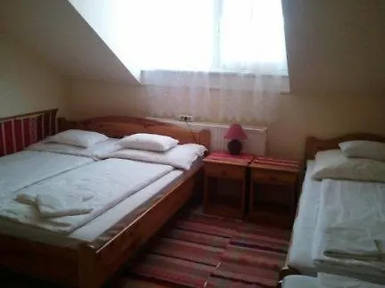 Bed & Breakfast Aranykalasz Panzio Szentes