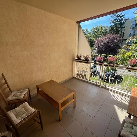 B&B Aranykalasz Panzio *